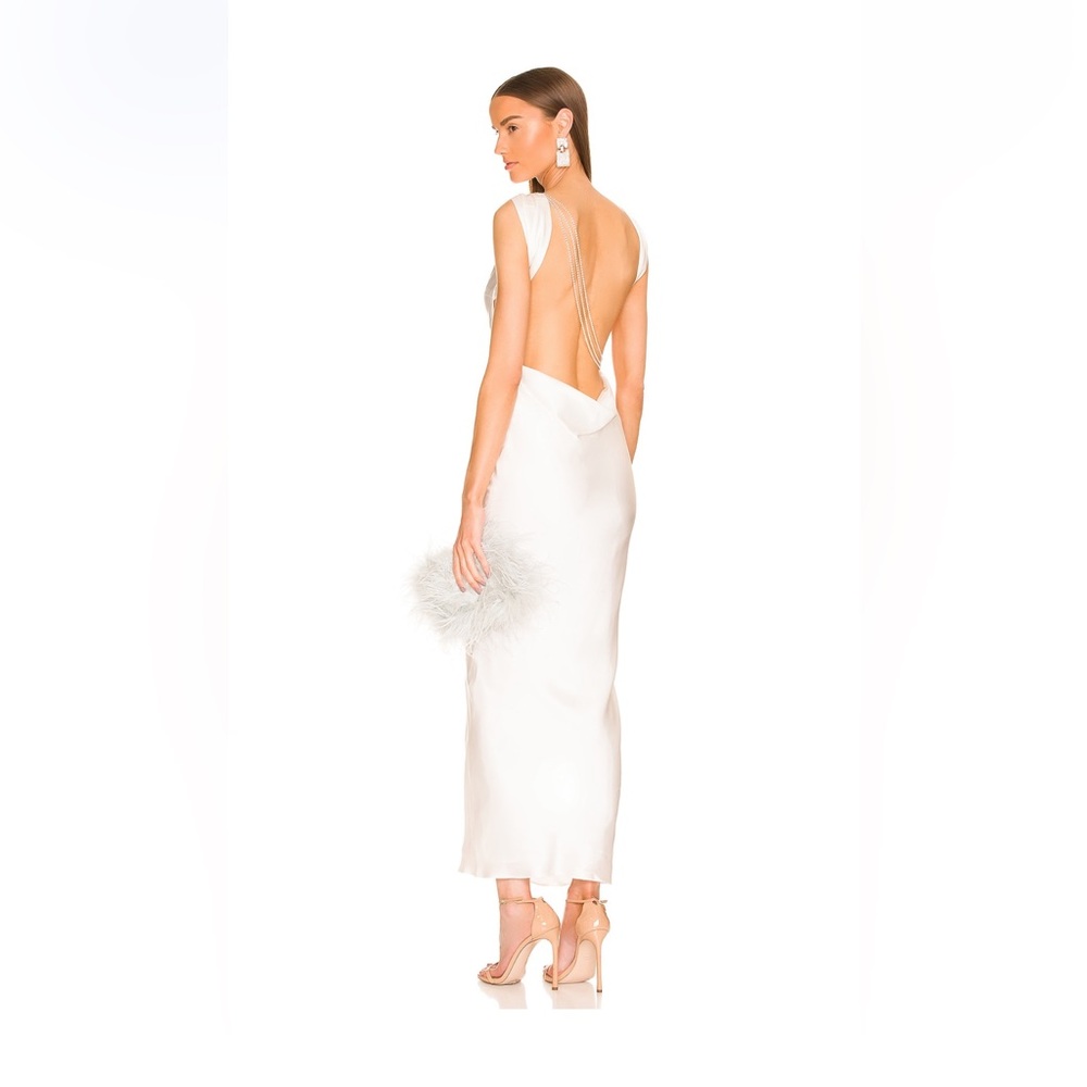 The Bar Pierre Gown